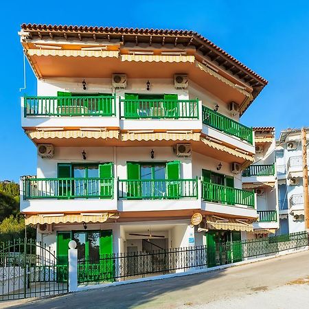 Xenios Loutra Village Solena Villa Χαλκιδική Εξωτερικό φωτογραφία