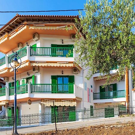 Xenios Loutra Village Solena Villa Χαλκιδική Εξωτερικό φωτογραφία