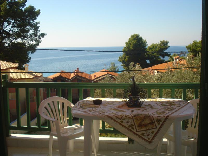 Xenios Loutra Village Solena Villa Χαλκιδική Εξωτερικό φωτογραφία