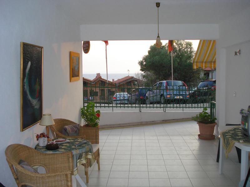 Xenios Loutra Village Solena Villa Χαλκιδική Εξωτερικό φωτογραφία