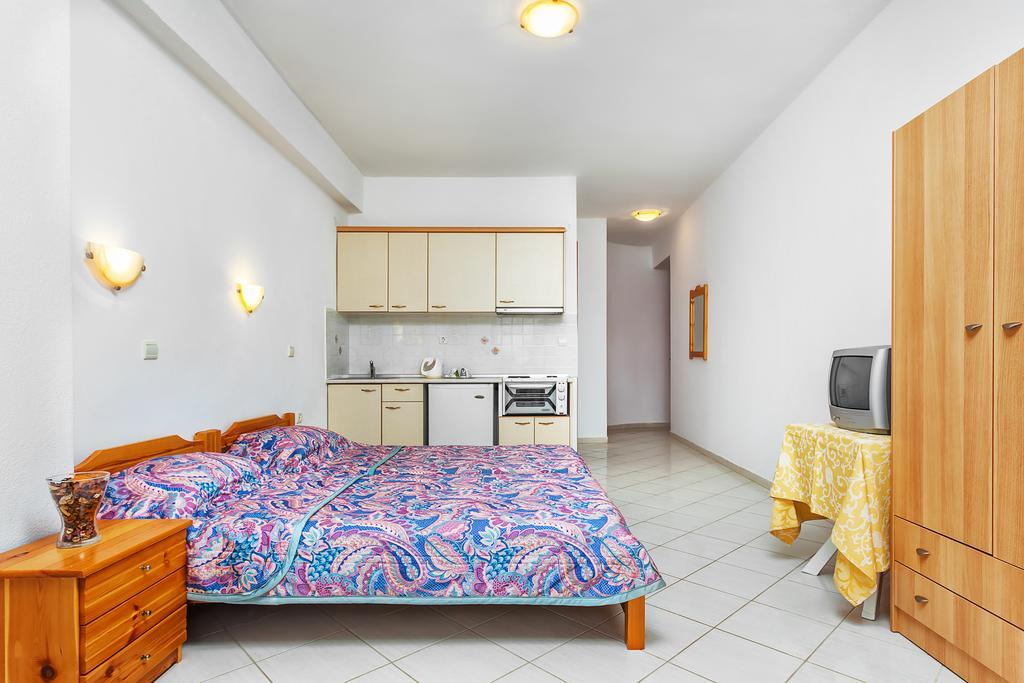 Xenios Loutra Village Solena Villa Χαλκιδική Εξωτερικό φωτογραφία