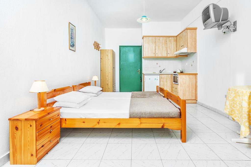 Xenios Loutra Village Solena Villa Χαλκιδική Εξωτερικό φωτογραφία