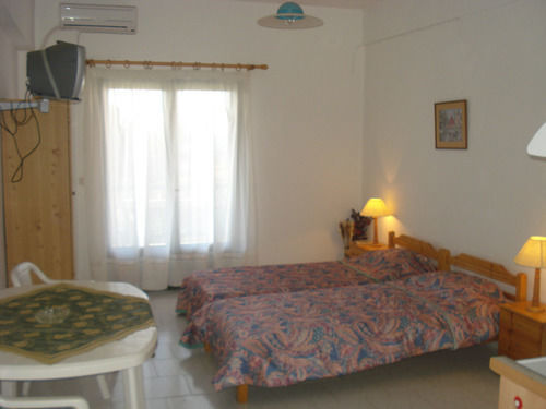 Xenios Loutra Village Solena Villa Χαλκιδική Εξωτερικό φωτογραφία