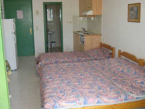 Xenios Loutra Village Solena Villa Χαλκιδική Εξωτερικό φωτογραφία