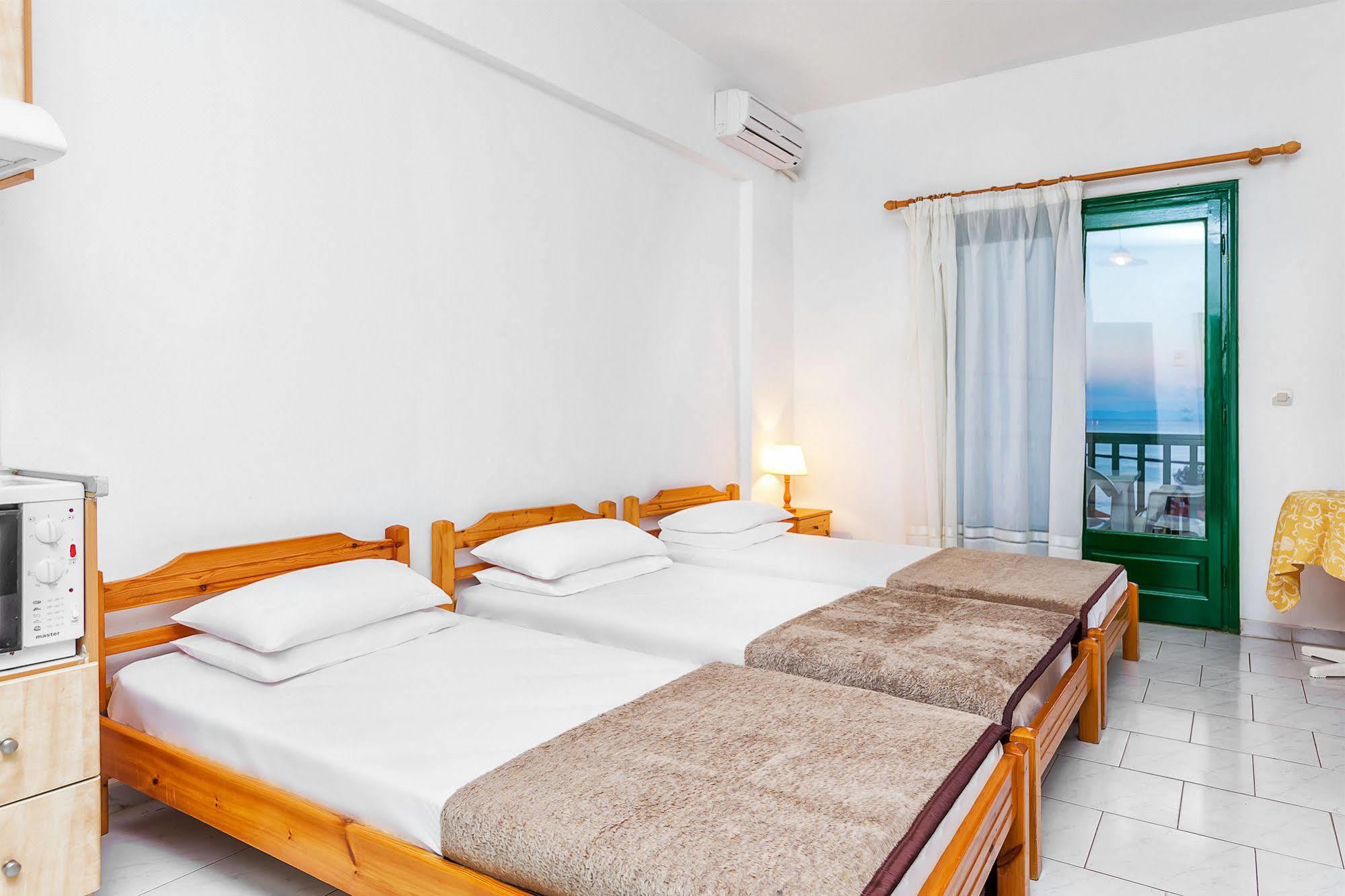 Xenios Loutra Village Solena Villa Χαλκιδική Εξωτερικό φωτογραφία