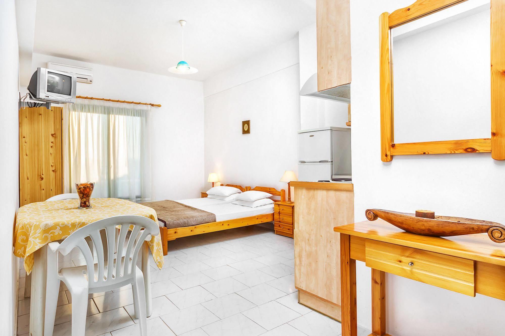 Xenios Loutra Village Solena Villa Χαλκιδική Εξωτερικό φωτογραφία