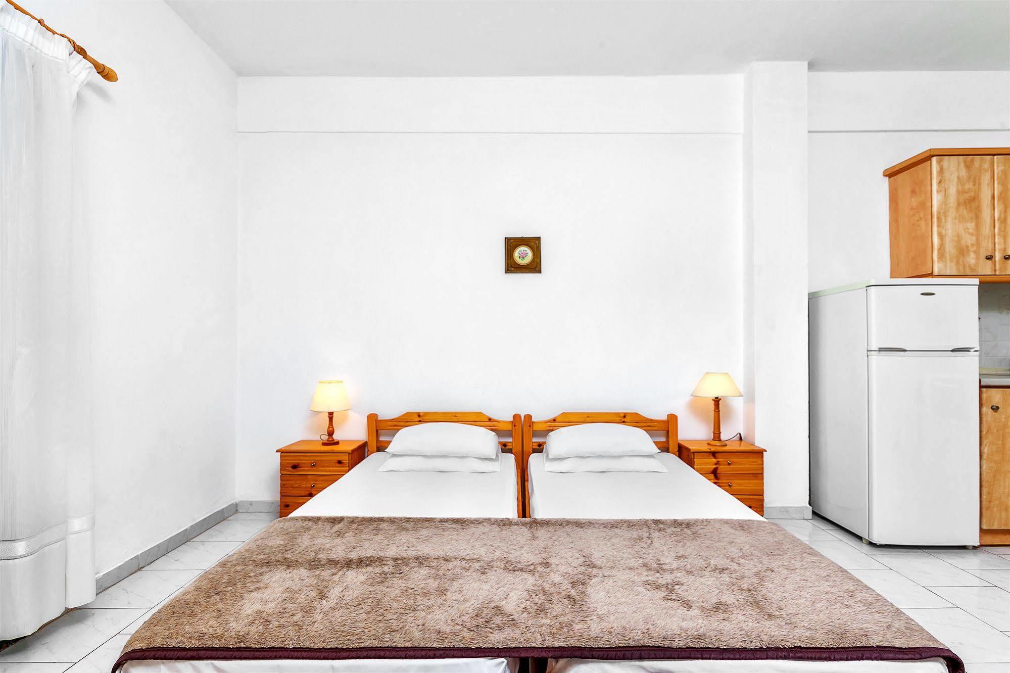 Xenios Loutra Village Solena Villa Χαλκιδική Εξωτερικό φωτογραφία