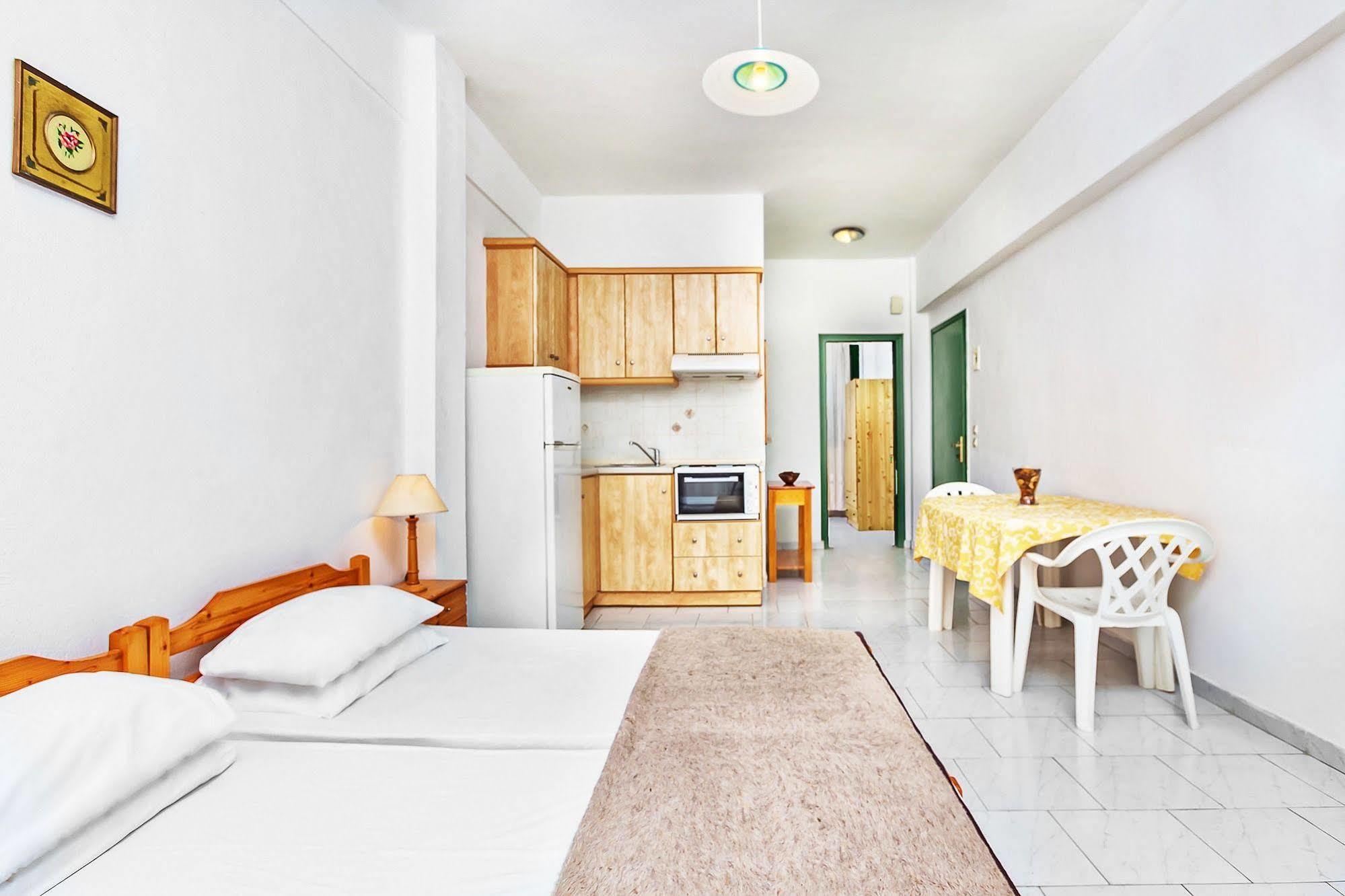 Xenios Loutra Village Solena Villa Χαλκιδική Εξωτερικό φωτογραφία