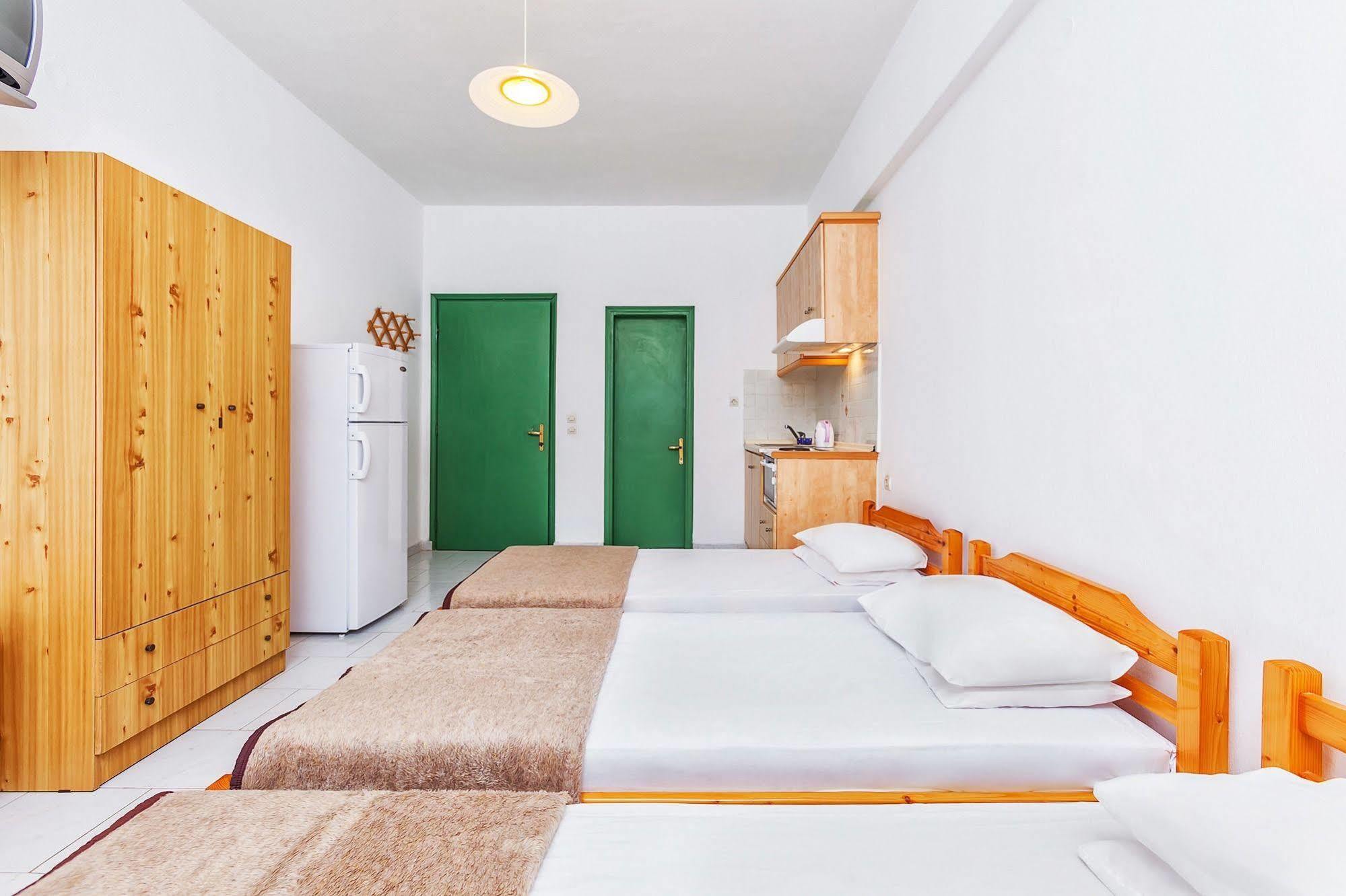 Xenios Loutra Village Solena Villa Χαλκιδική Εξωτερικό φωτογραφία