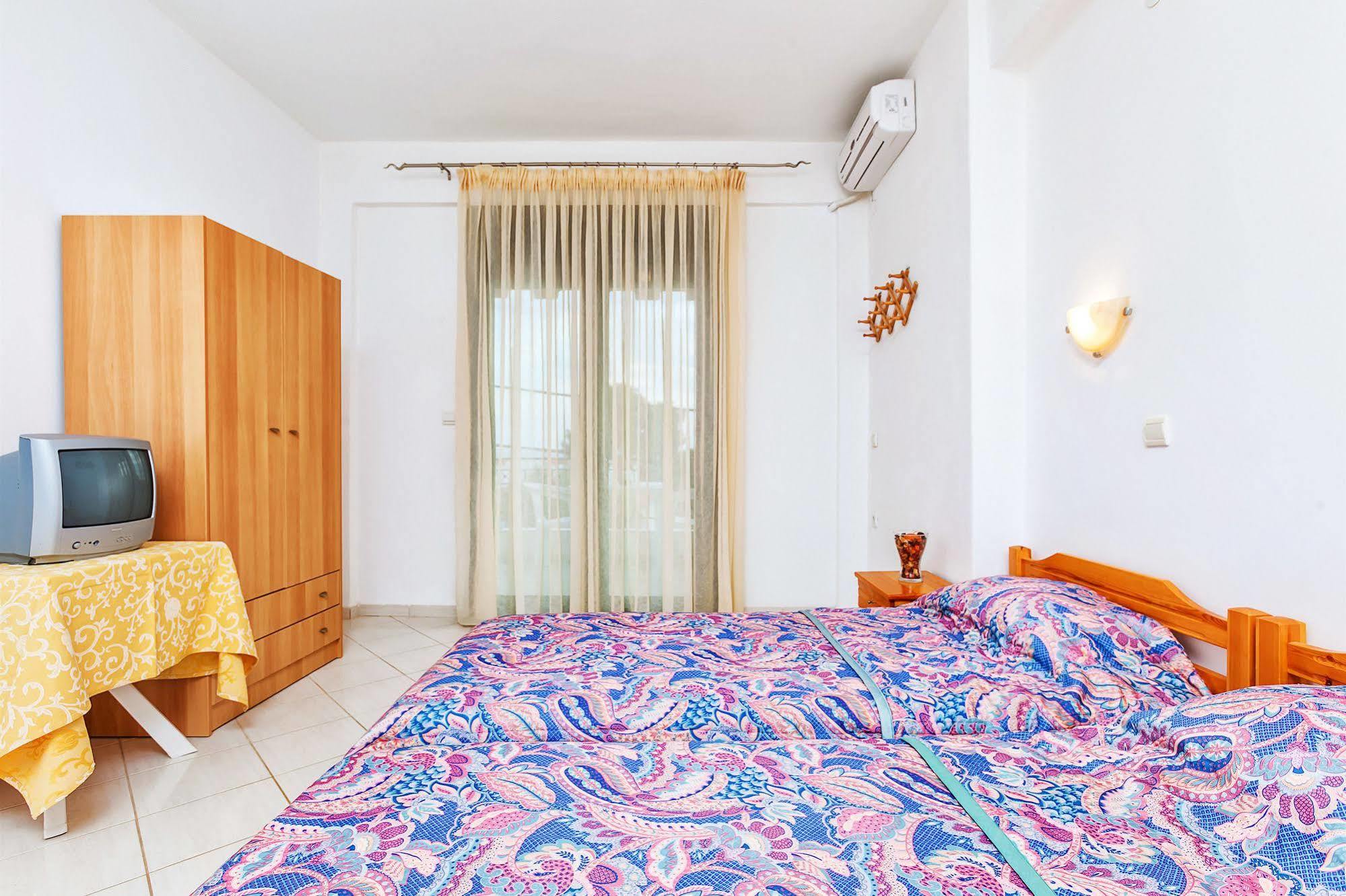 Xenios Loutra Village Solena Villa Χαλκιδική Εξωτερικό φωτογραφία
