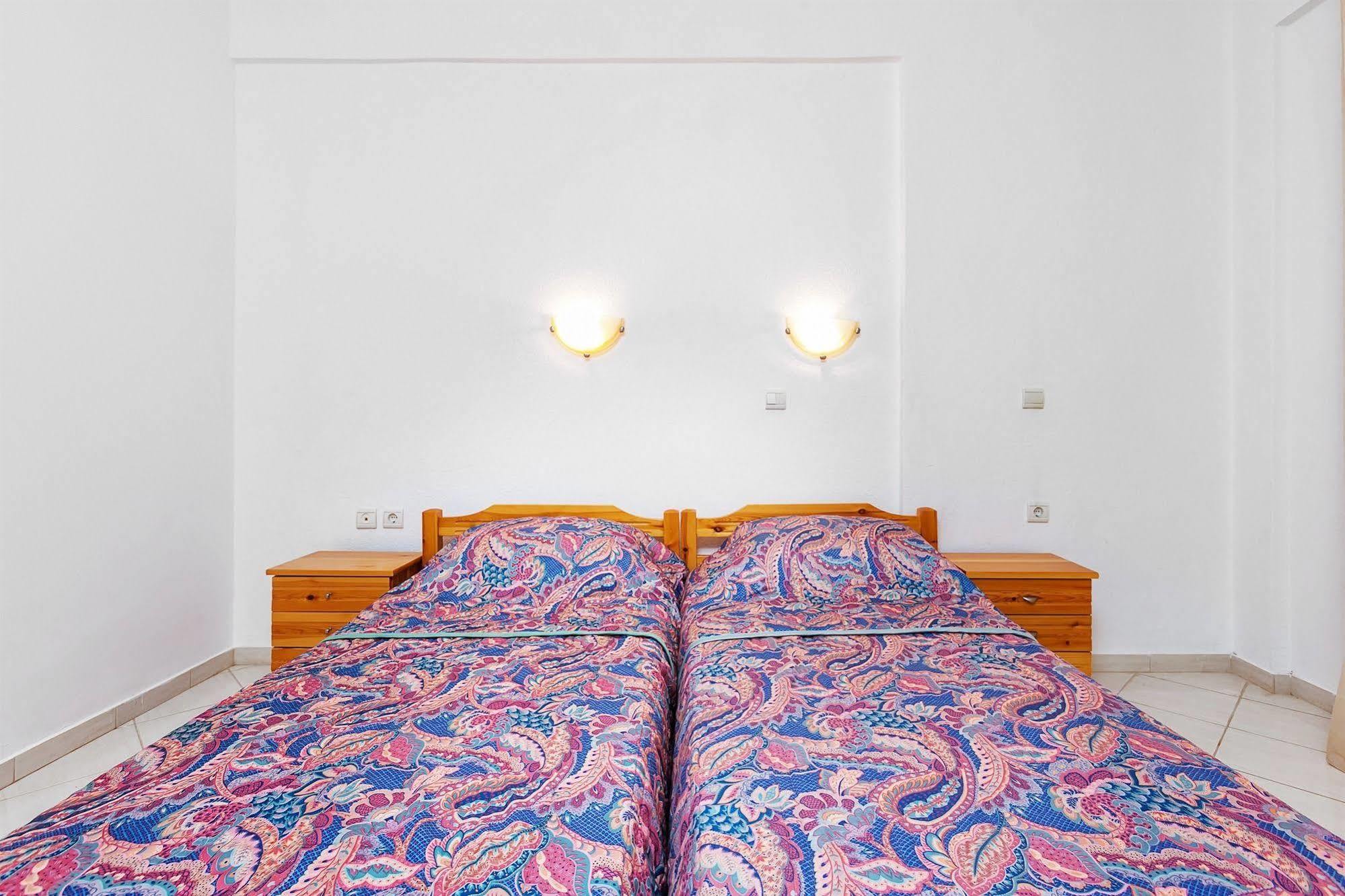 Xenios Loutra Village Solena Villa Χαλκιδική Εξωτερικό φωτογραφία