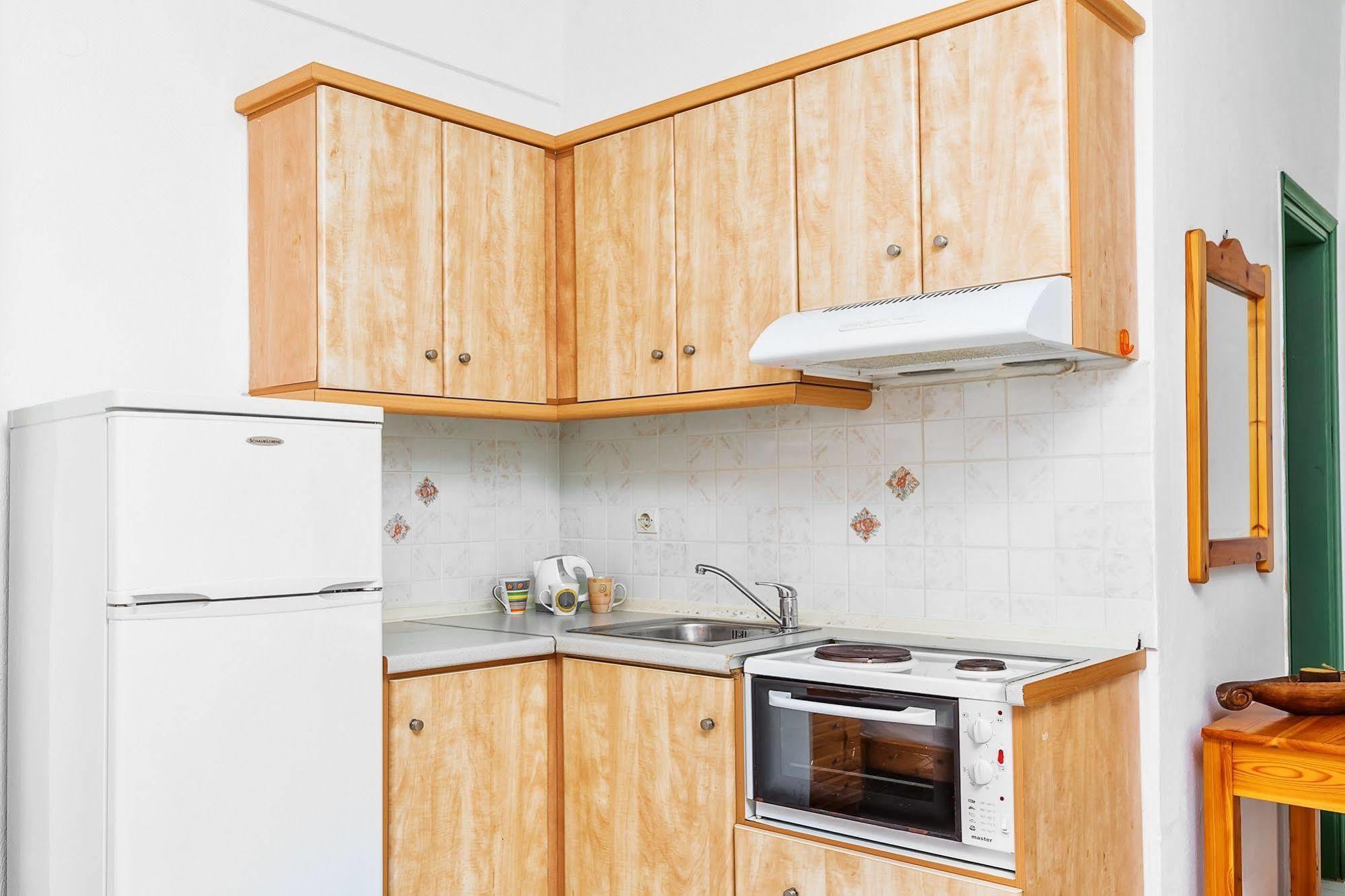 Xenios Loutra Village Solena Villa Χαλκιδική Εξωτερικό φωτογραφία