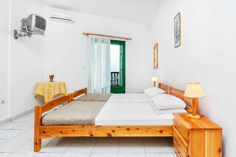 Xenios Loutra Village Solena Villa Χαλκιδική Εξωτερικό φωτογραφία